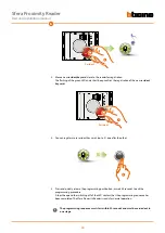 Preview for 20 page of Bticino Sfera video kit User And Installation Manual