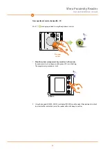 Preview for 23 page of Bticino Sfera video kit User And Installation Manual