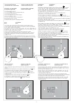 Предварительный просмотр 3 страницы Bticino Smarther Quick Start Manual