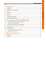 Предварительный просмотр 3 страницы Bticino TC BOX IP MEGA User Manual