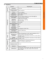 Предварительный просмотр 5 страницы Bticino TC BOX IP MEGA User Manual