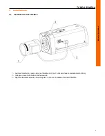 Preview for 9 page of Bticino TC BOX IP MEGA User Manual