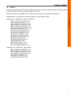 Предварительный просмотр 17 страницы Bticino TC BOX IP MEGA User Manual