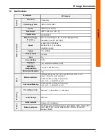 Предварительный просмотр 21 страницы Bticino TC BOX IP MEGA User Manual
