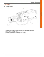 Preview for 25 page of Bticino TC BOX IP MEGA User Manual