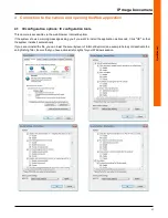 Предварительный просмотр 27 страницы Bticino TC BOX IP MEGA User Manual
