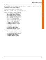Предварительный просмотр 33 страницы Bticino TC BOX IP MEGA User Manual