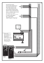 Предварительный просмотр 3 страницы Bticino Terraneo 306000 Instruction Sheet