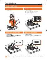 Предварительный просмотр 3 страницы Bticino Terraneo 335022 Instructions For Use Manual