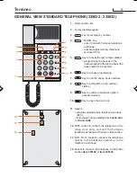 Предварительный просмотр 10 страницы Bticino Terraneo 335022 Instructions For Use Manual