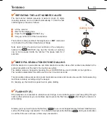 Предварительный просмотр 12 страницы Bticino Terraneo 335022 Instructions For Use Manual