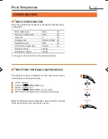 Предварительный просмотр 13 страницы Bticino Terraneo 335022 Instructions For Use Manual