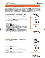 Предварительный просмотр 17 страницы Bticino Terraneo 335022 Instructions For Use Manual