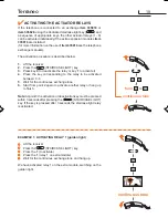 Предварительный просмотр 20 страницы Bticino Terraneo 335022 Instructions For Use Manual
