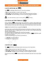 Preview for 11 page of Bticino Terraneo 335918 Instructions For Use And Installation