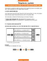 Предварительный просмотр 12 страницы Bticino Terraneo 335918 Instructions For Use And Installation