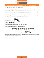 Preview for 23 page of Bticino Terraneo 335918 Instructions For Use And Installation