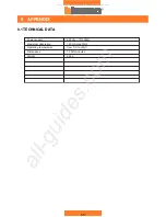 Предварительный просмотр 61 страницы Bticino Terraneo 335918 Instructions For Use And Installation