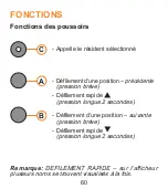 Предварительный просмотр 60 страницы Bticino Terraneo 342620 Instruction Sheet