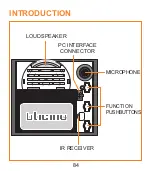 Предварительный просмотр 84 страницы Bticino Terraneo 342620 Instruction Sheet