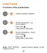 Preview for 86 page of Bticino Terraneo 342620 Instruction Sheet