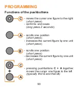 Preview for 90 page of Bticino Terraneo 342620 Instruction Sheet