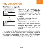 Preview for 123 page of Bticino Terraneo 342620 Instruction Sheet