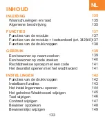 Preview for 133 page of Bticino Terraneo 342620 Instruction Sheet