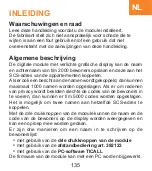 Preview for 135 page of Bticino Terraneo 342620 Instruction Sheet