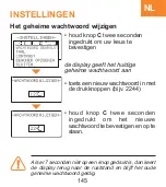 Preview for 145 page of Bticino Terraneo 342620 Instruction Sheet