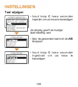 Preview for 146 page of Bticino Terraneo 342620 Instruction Sheet