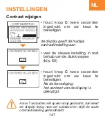 Preview for 147 page of Bticino Terraneo 342620 Instruction Sheet