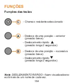 Preview for 164 page of Bticino Terraneo 342620 Instruction Sheet