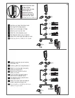 Предварительный просмотр 6 страницы Bticino Terraneo 344702 Instructions For Use Manual