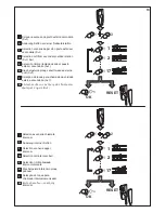 Предварительный просмотр 7 страницы Bticino Terraneo 344702 Instructions For Use Manual