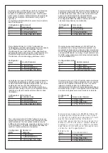 Предварительный просмотр 4 страницы Bticino Terraneo 391467 Instruction Sheet