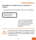 Preview for 7 page of Bticino Terraneo B7118A Instruction Sheet