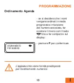 Preview for 19 page of Bticino Terraneo B7118A Instruction Sheet