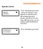 Preview for 38 page of Bticino Terraneo B7118A Instruction Sheet