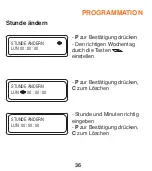 Preview for 40 page of Bticino Terraneo B7118A Instruction Sheet