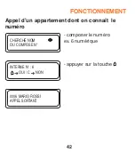 Предварительный просмотр 46 страницы Bticino Terraneo B7118A Instruction Sheet