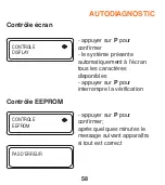 Предварительный просмотр 62 страницы Bticino Terraneo B7118A Instruction Sheet