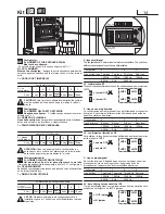Предварительный просмотр 14 страницы Bticino TERRANEO-KIT Instructions For Use Manual