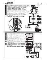 Preview for 20 page of Bticino TERRANEO-KIT Instructions For Use Manual