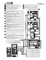 Предварительный просмотр 24 страницы Bticino TERRANEO-KIT Instructions For Use Manual