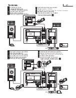 Предварительный просмотр 27 страницы Bticino TERRANEO-KIT Instructions For Use Manual