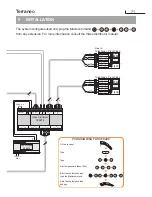 Предварительный просмотр 71 страницы Bticino Terraneo PABX 18D Installer Instructions For Use