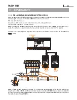 Предварительный просмотр 88 страницы Bticino Terraneo PABX 18D Installer Instructions For Use