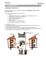 Предварительный просмотр 9 страницы Bticino terraneo Installation Instructions Manual