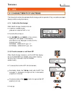 Preview for 11 page of Bticino terraneo Installation Instructions Manual